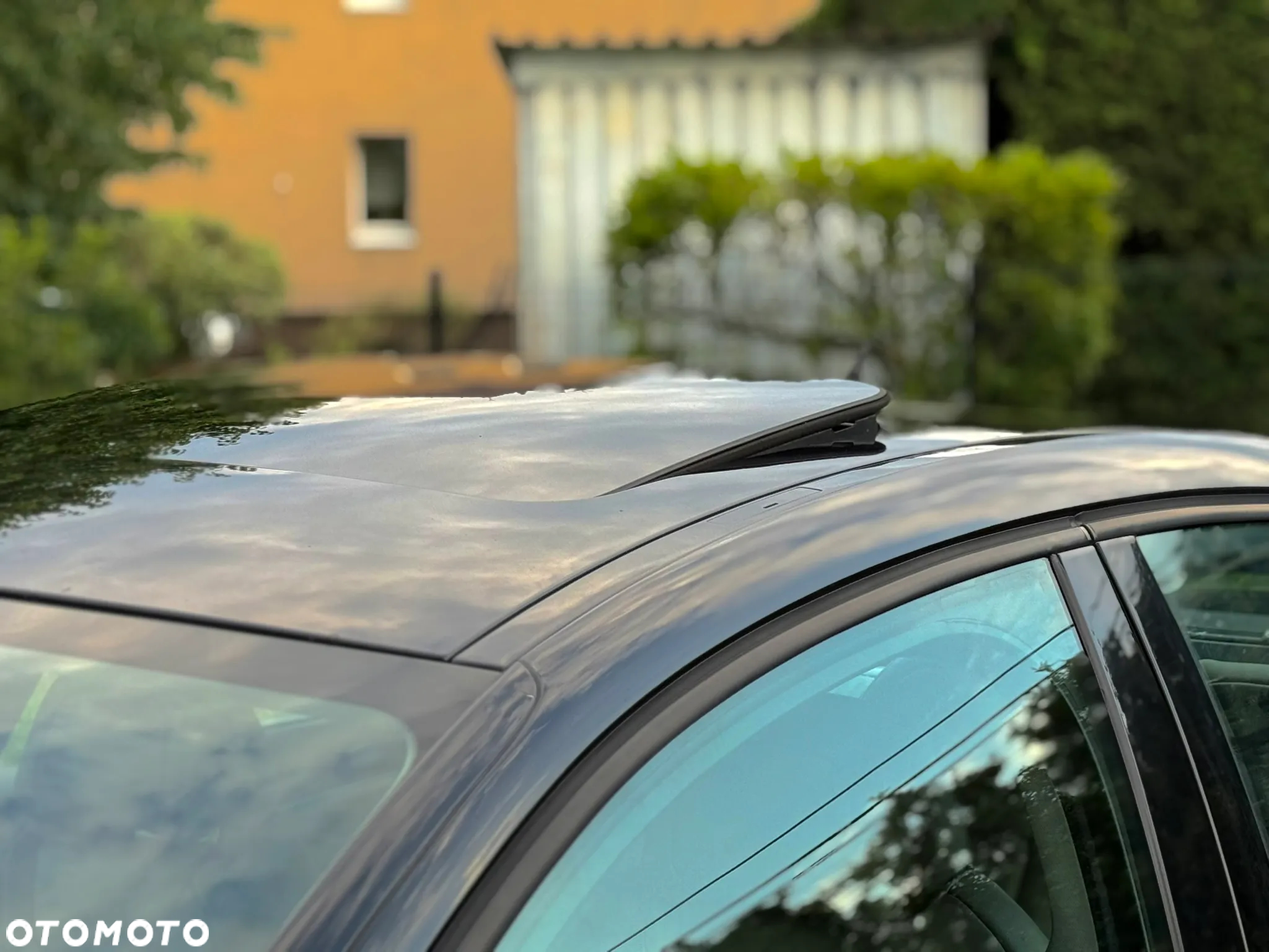 Citroën C5 2.2 HDi Exclusive - 17