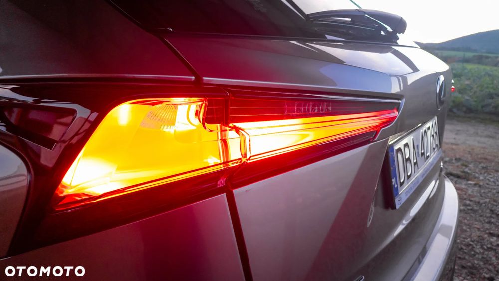 Lexus NX 300 Optimum AWD - 6