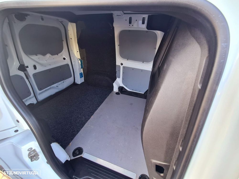 Mercedes-Benz Citan 108 CDi/27 - 15