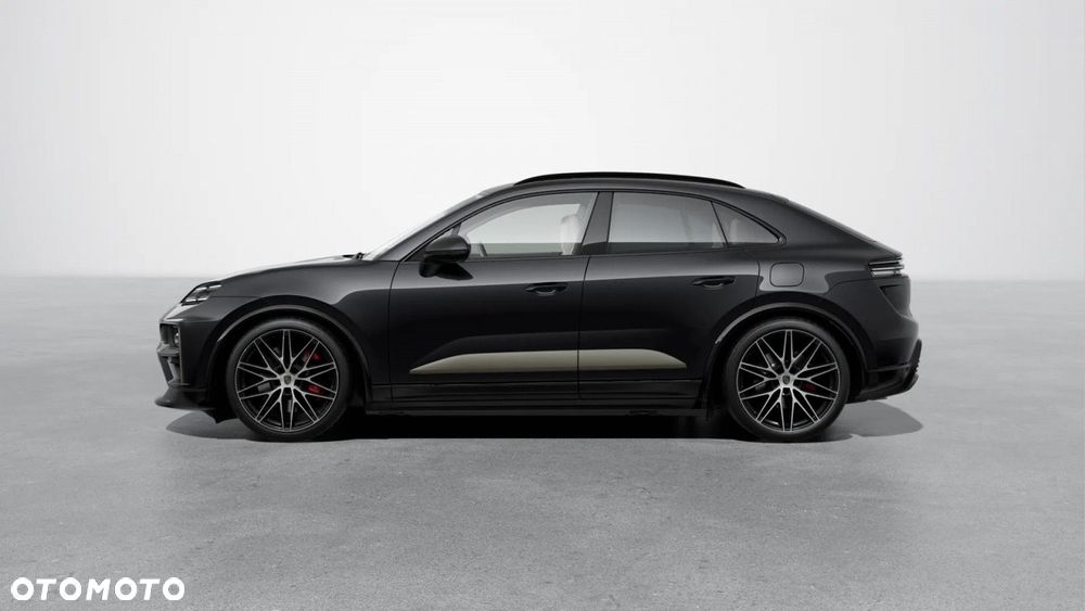 Porsche Macan - 3