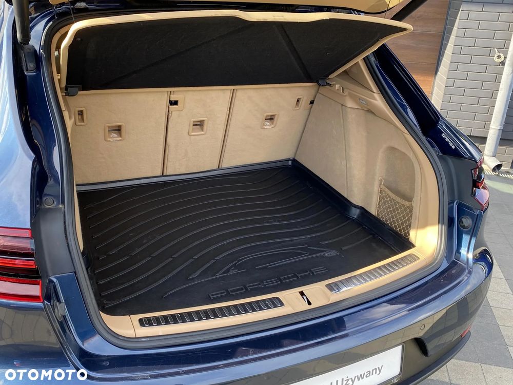Porsche Macan S PDK - 40