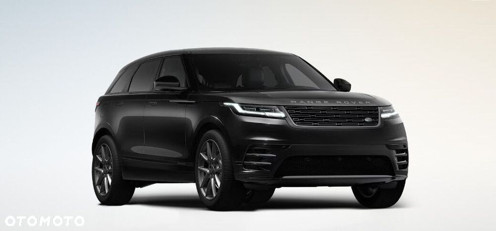 Land Rover Range Rover Velar - 1