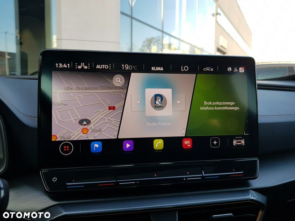 Cupra Formentor 2.0 TSI 4Drive VZ DSG - 23