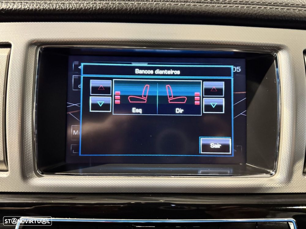 Jaguar XF Sportbrake 2.2 D R-Sport - 51