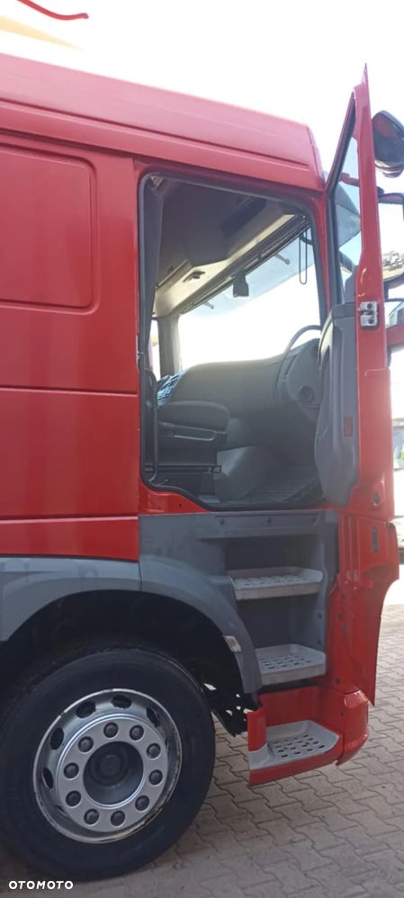 DAF XF 460 FT - 4