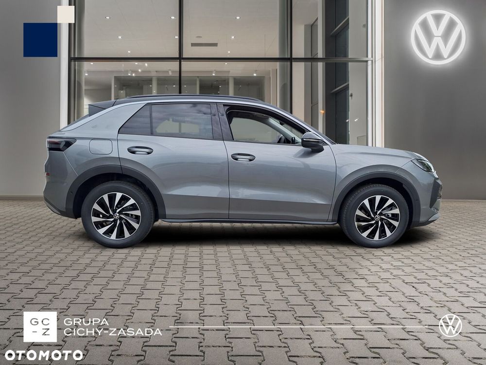 Volkswagen T-Roc 1.5 eTSI Life DSG - 6