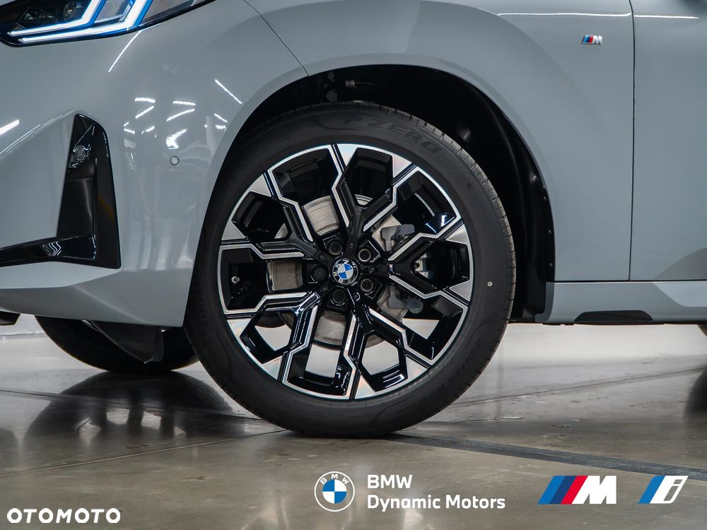 BMW X3 20 xDrive - 10