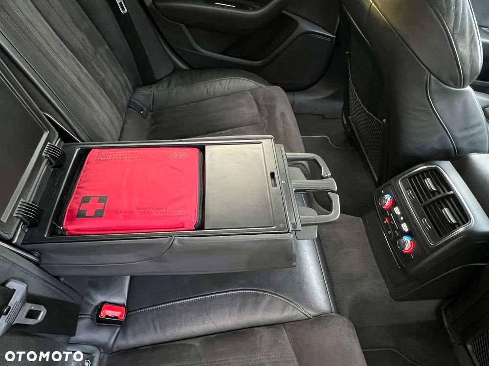 Audi A6 Avant - 28