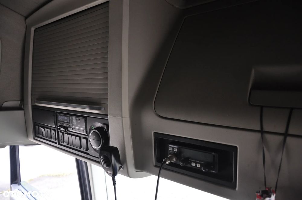 Volvo XL 500 LOW DECK  SERWISOWANY - 13