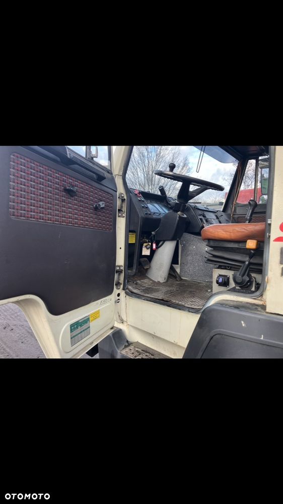 Steyr 1490/250 - 12
