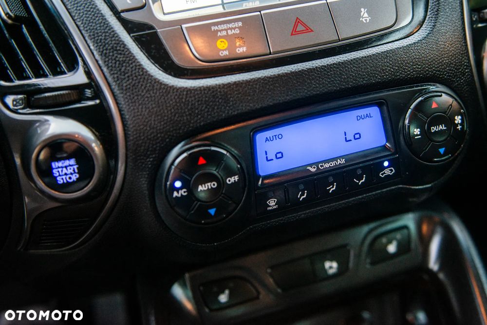 Hyundai ix35 1.6 GDI Premium 2WD - 24