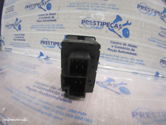 Interruptor Inter5252 NISSAN PATROL GR Y60 1996 2.8 TD 115CV 3P BEIGE ESPELHOS - 2