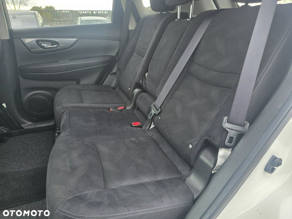 Nissan X-Trail 1.6 DCi Xtronic Tekna - 21