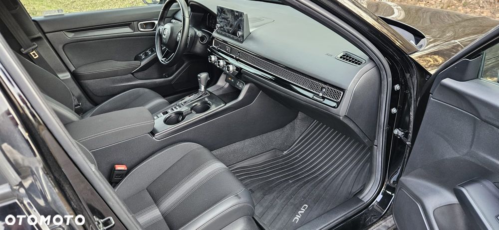 Honda Civic - 24