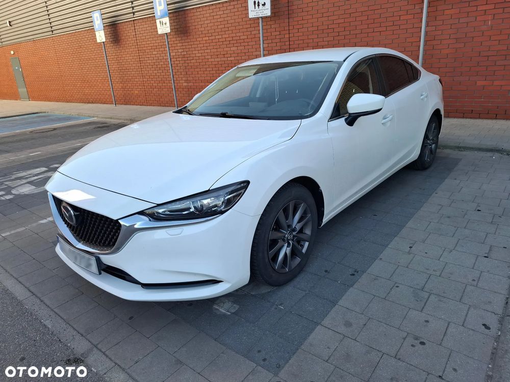 Mazda 6 2.0 SkyMotion - 3