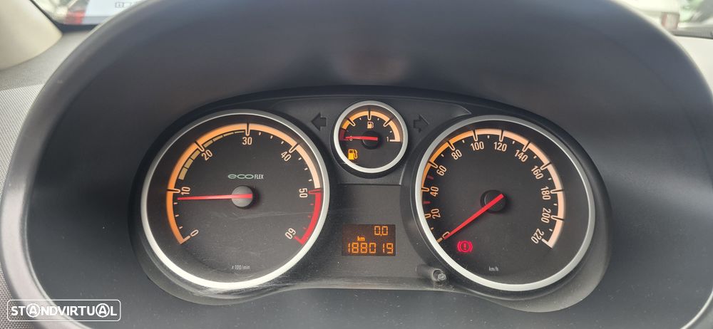Opel Corsa 1.3 CDTI Enjoy EcoFLEX - 15