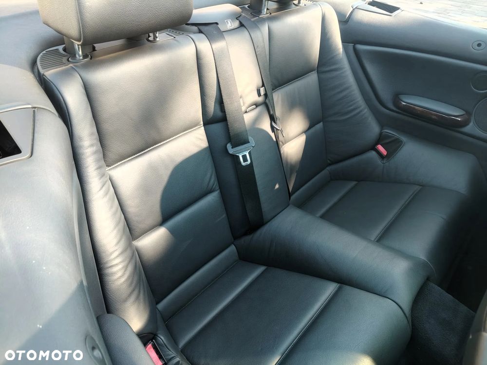 BMW Seria 3 318 Ci Edition Exclusive - 22