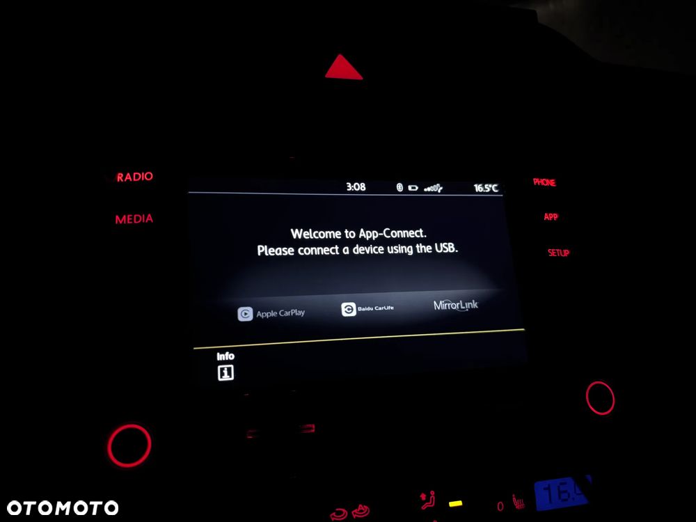 Volkswagen Scirocco 1.4 TSI Edition - 30