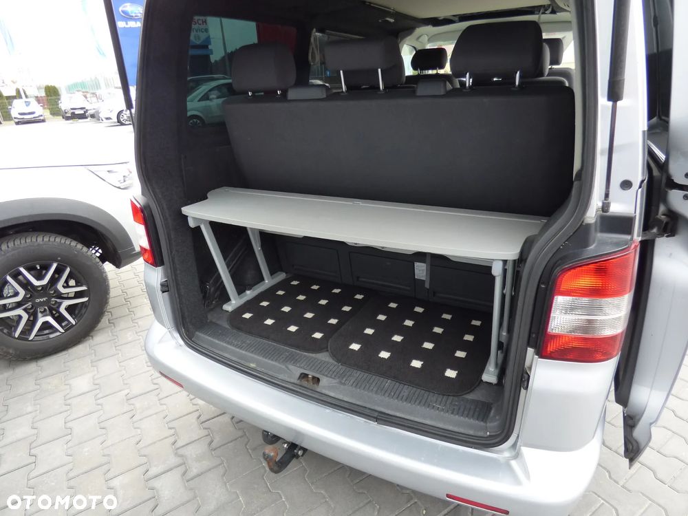 Volkswagen Multivan L1 Comfortline 4Motion - 29