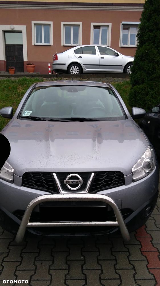 Nissan Qashqai 1.6 Acenta - 15