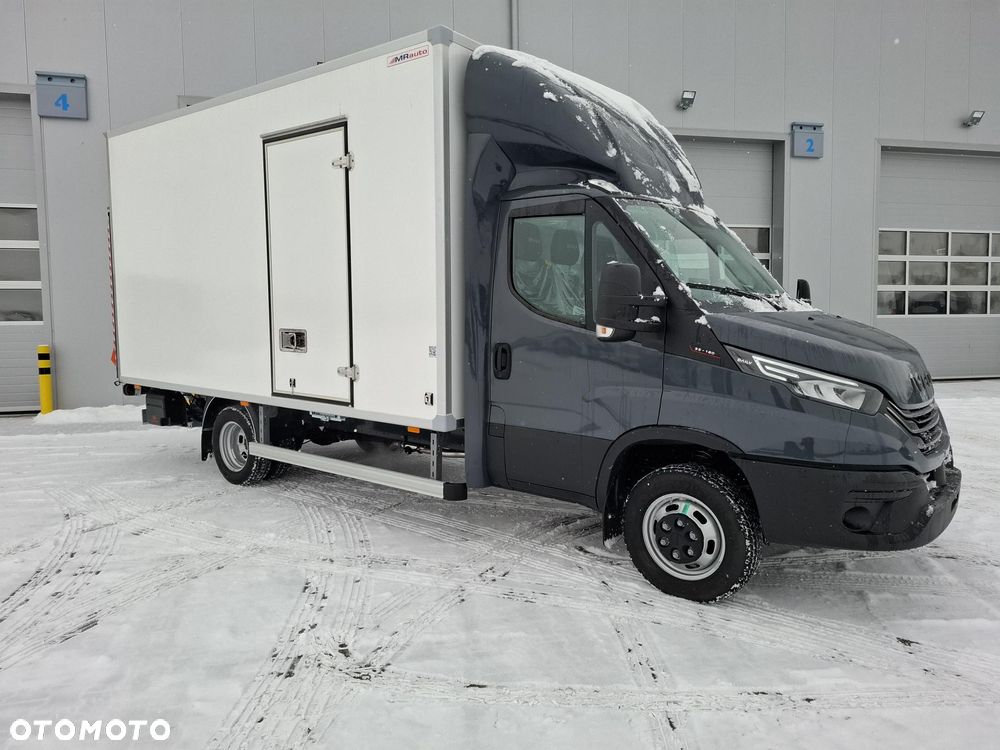 Iveco WYPRZEDAŻ - ekspozycji dealera 2025 !!! - 4