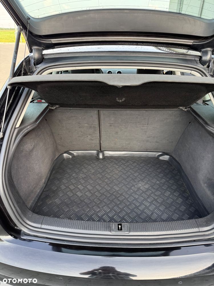 Audi A3 Sportback - 13