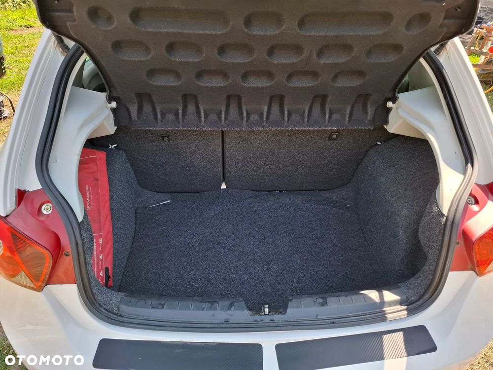 Seat Ibiza - 10