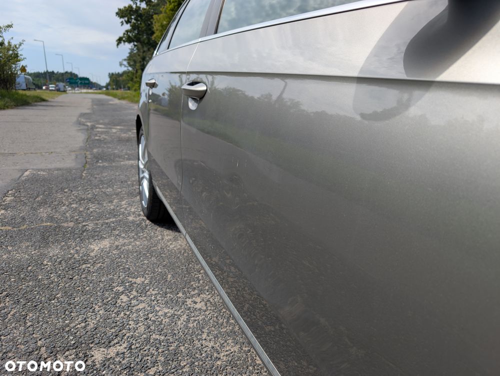 Volkswagen Passat 1.8 TSI Comfortline DSG - 19