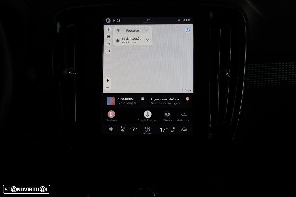 Volvo XC 40 2.0 B3 Plus Dark - 20