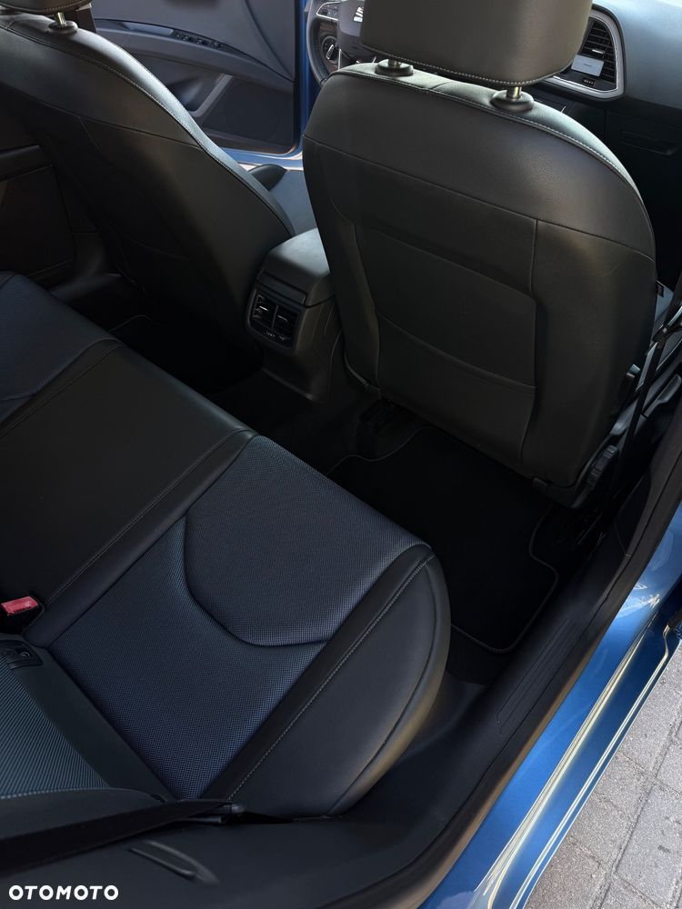 Seat Leon 1.4 TSI Start&Stop I-Tech - 14