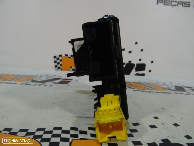 Módulo Eletrónico Seat Leon (1P1)  1K0 953 549 Aq / 1K0953549aq - 3