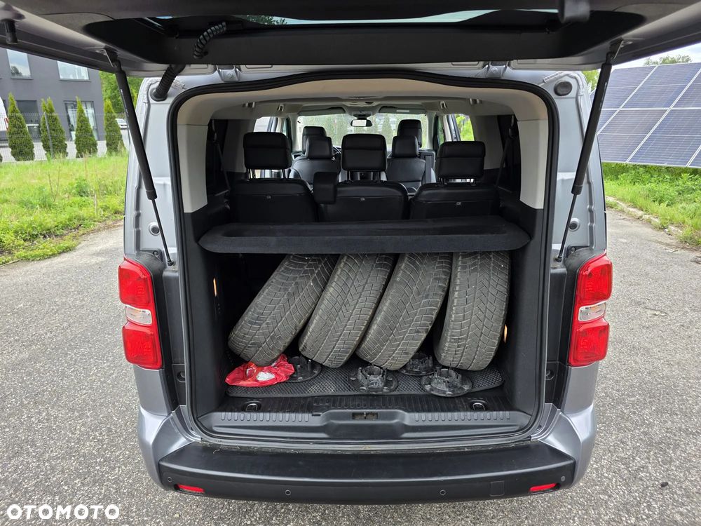 Toyota Proace Verso 2.0 D4-D Long VIP - 7