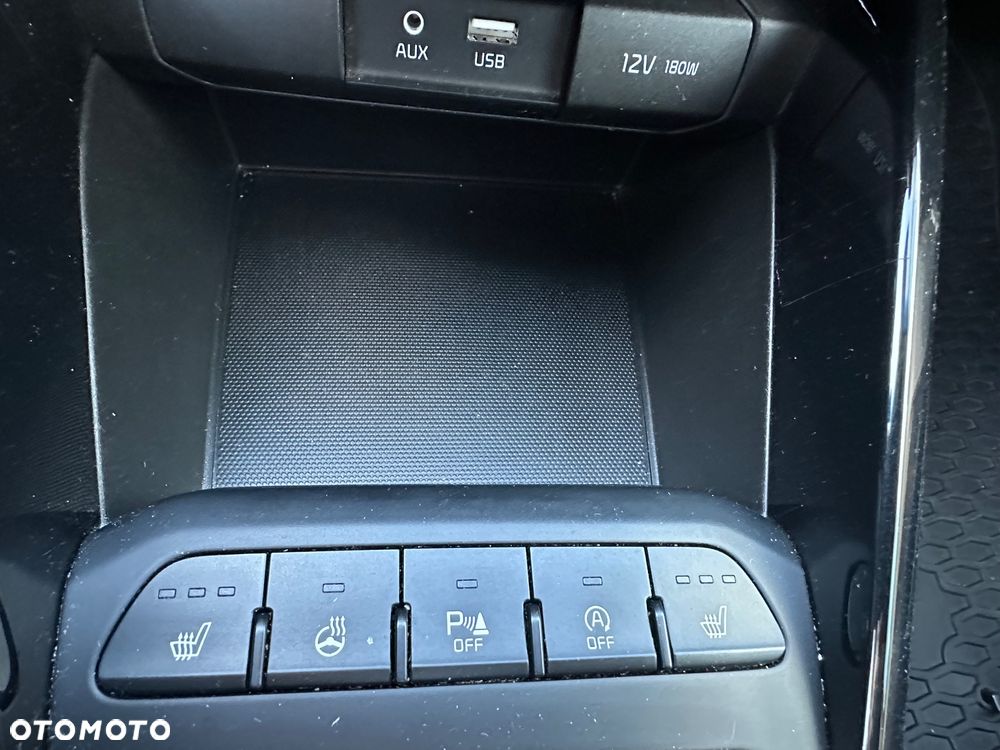 Kia Stonic 1.0 T-GDI L - 9