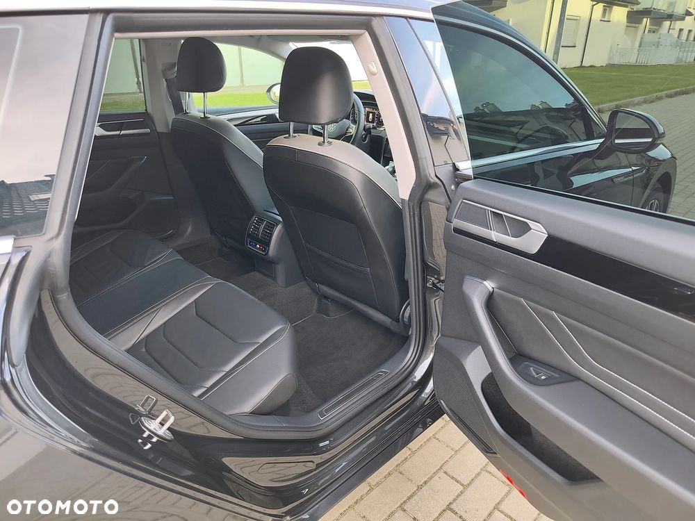 Volkswagen Arteon 2.0 TSI Elegance DSG - 31
