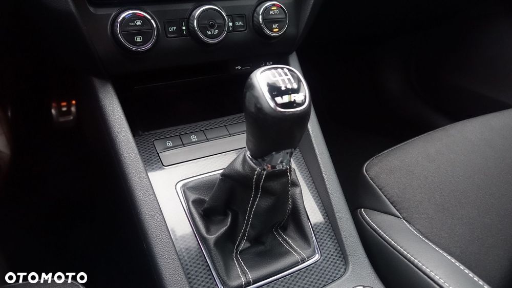 Skoda Octavia - 39