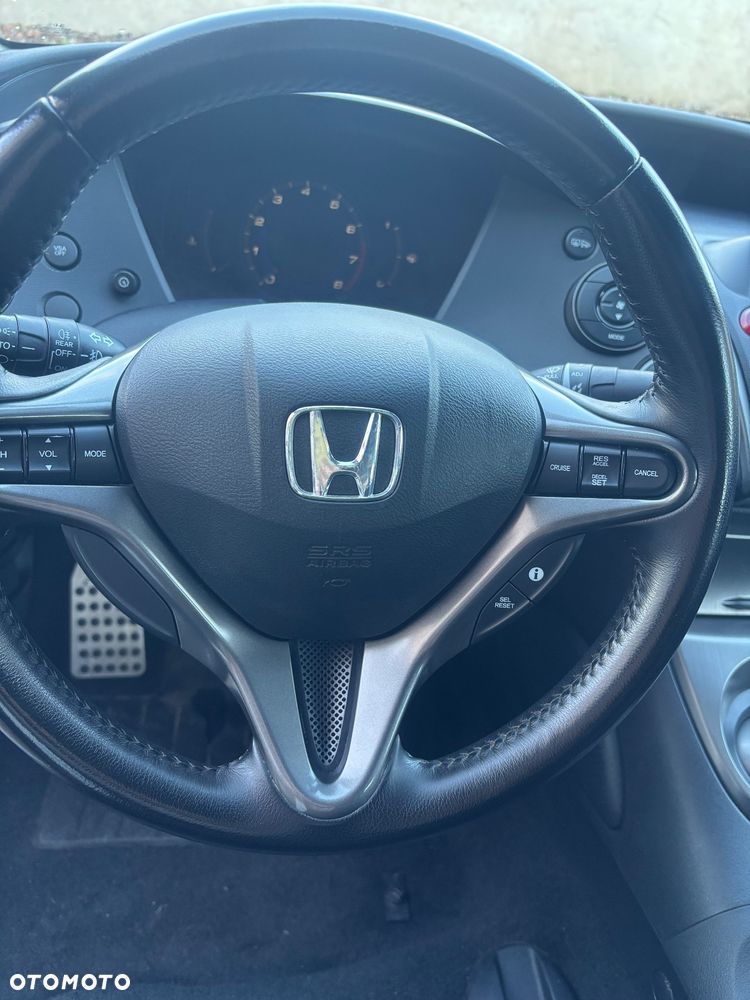 Honda Civic 1.4 i-VTEC - 18