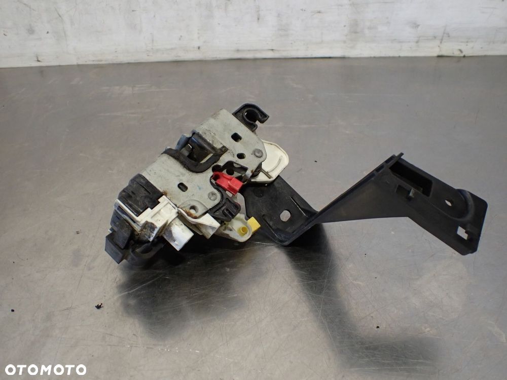 ZAMEK PRAWY PRZÓD DRZWI DODGE CALIBER - 4