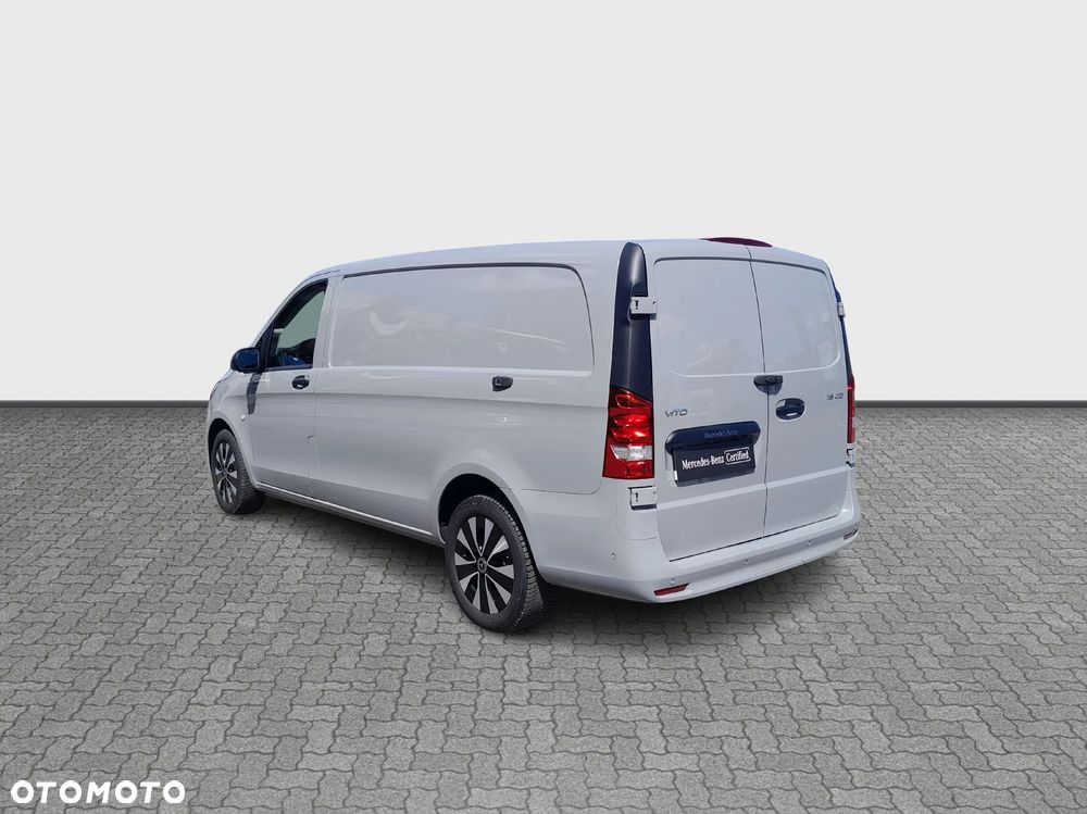 Mercedes-Benz Vito 116 - 3