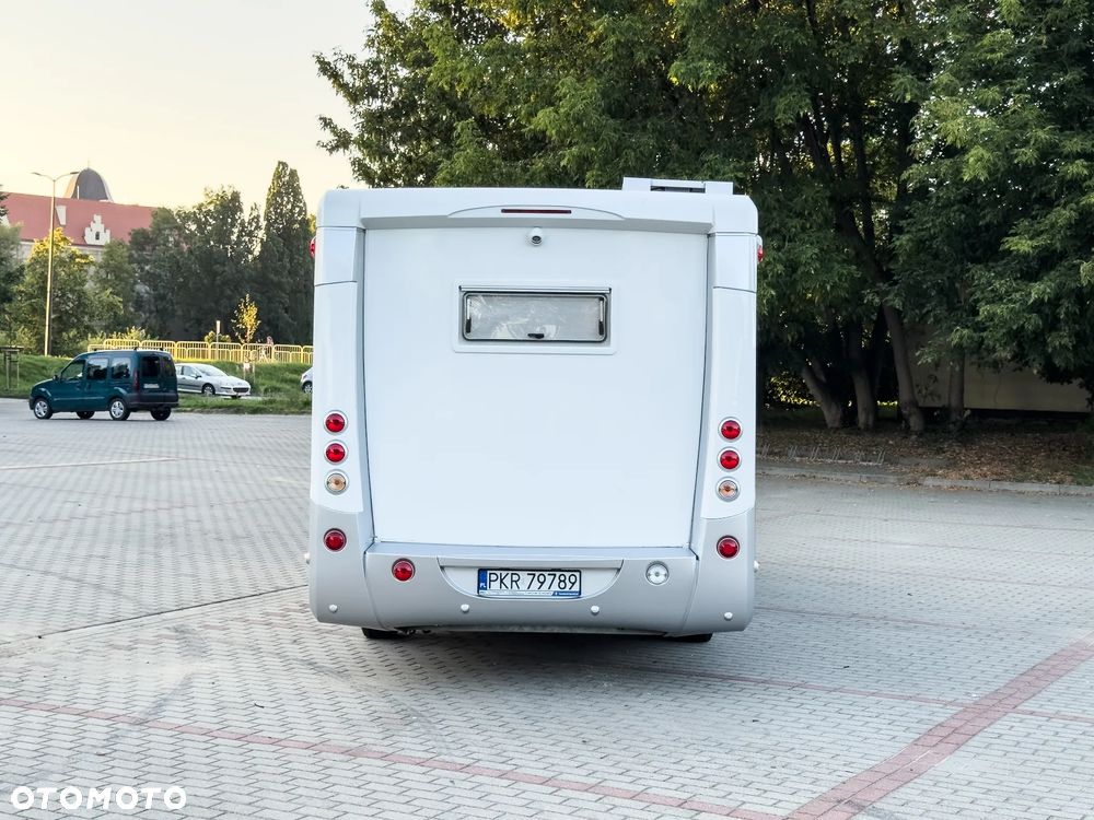 Fiat DUCATO TRIGANO ALLEGRO 94 - 5