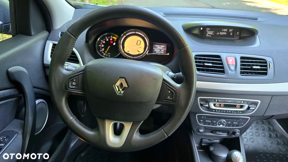 Renault Megane 1.6 16V Expression - 14