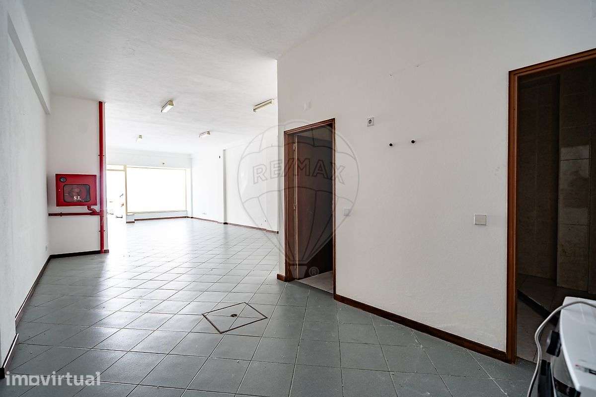 Loja  para arrendamento - Grande imagem: 5/10