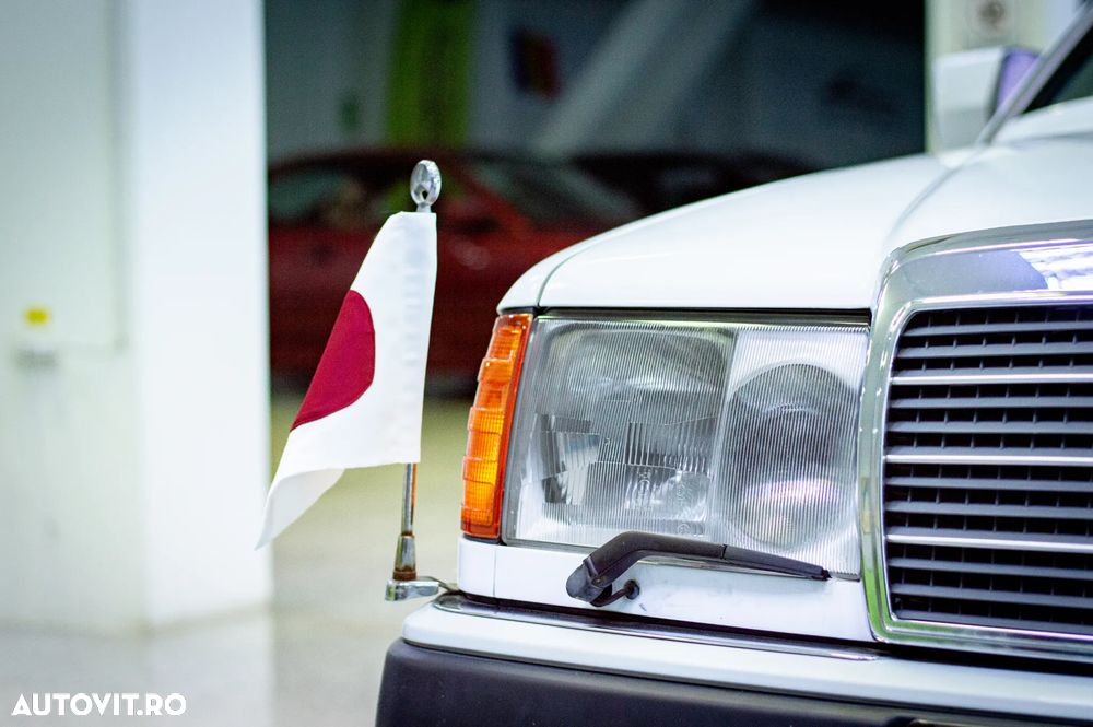 Mercedes-Benz W124 - 15