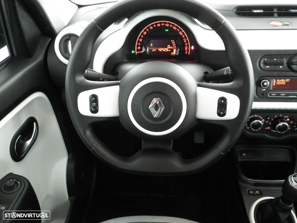Renault Twingo 1.0 SCe Limited - 14