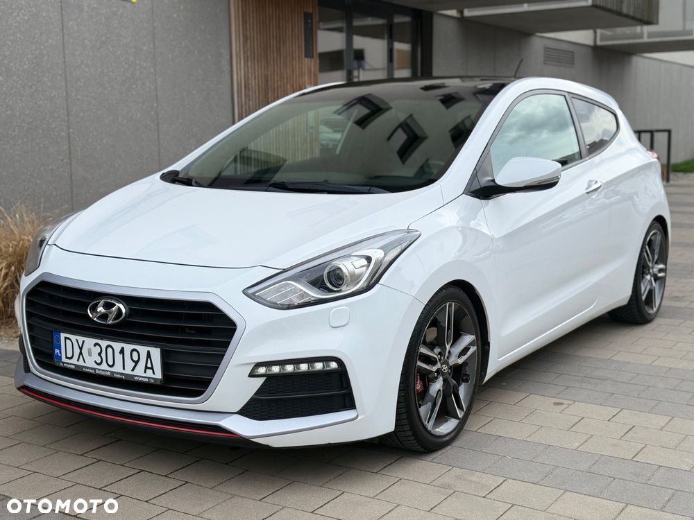 Hyundai i30 - 19