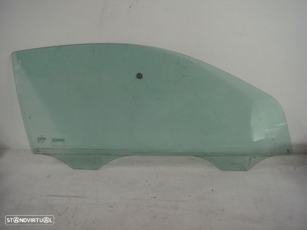 Vidro Porta Fr Dto Mercedes-Benz C-Class Coupe Sport (Cl203) - 1