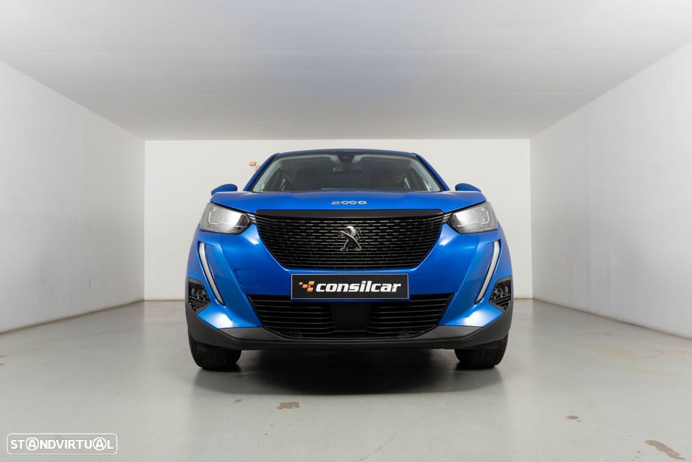 Peugeot 2008 1.2 PureTech Active Pack - 3