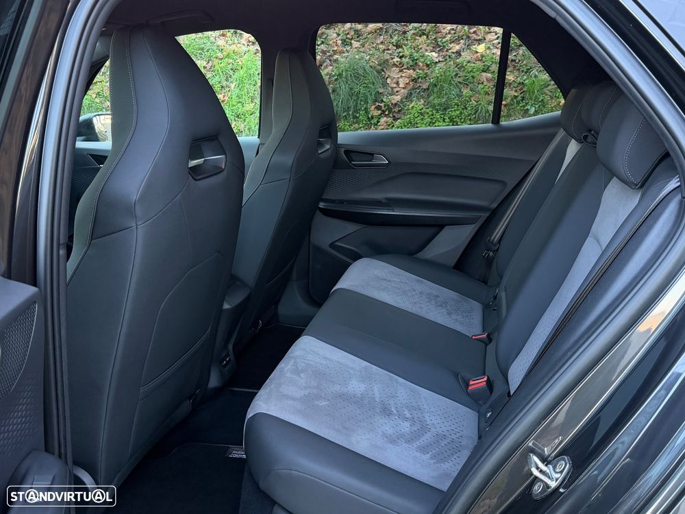 Cupra Born 58 kWh - 24