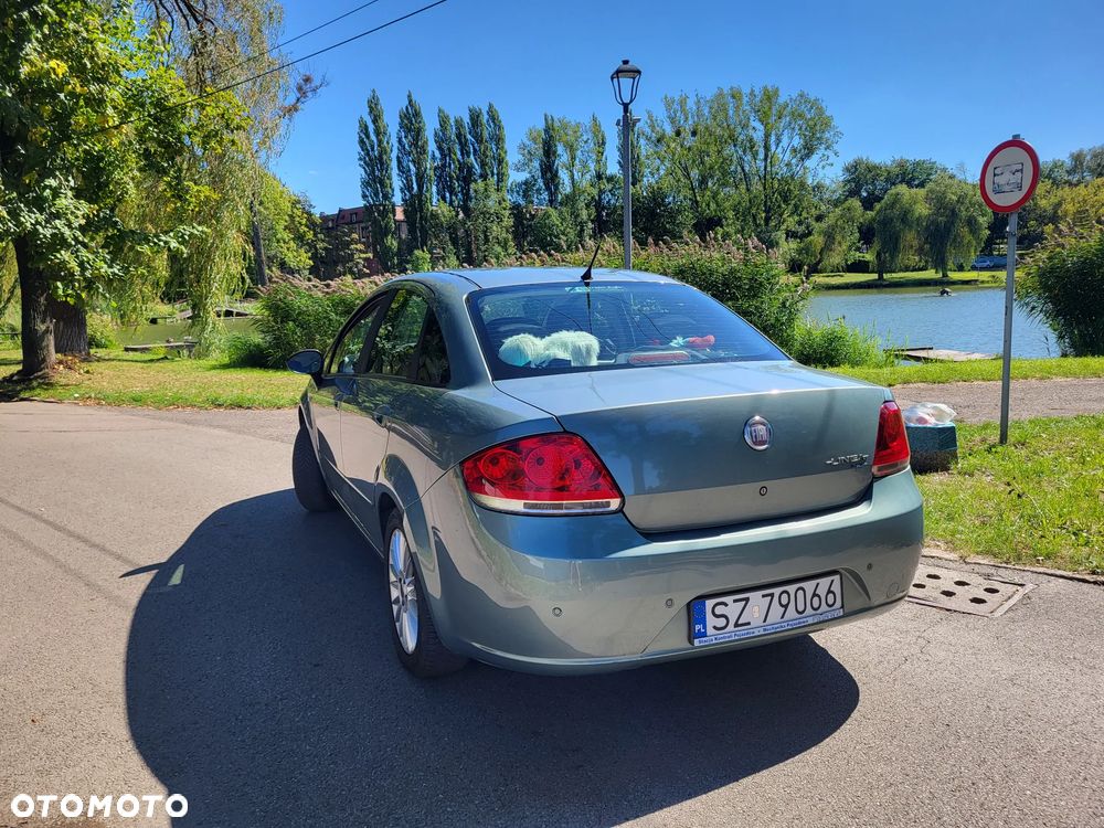 Fiat Linea 1.4 Dynamic - 2