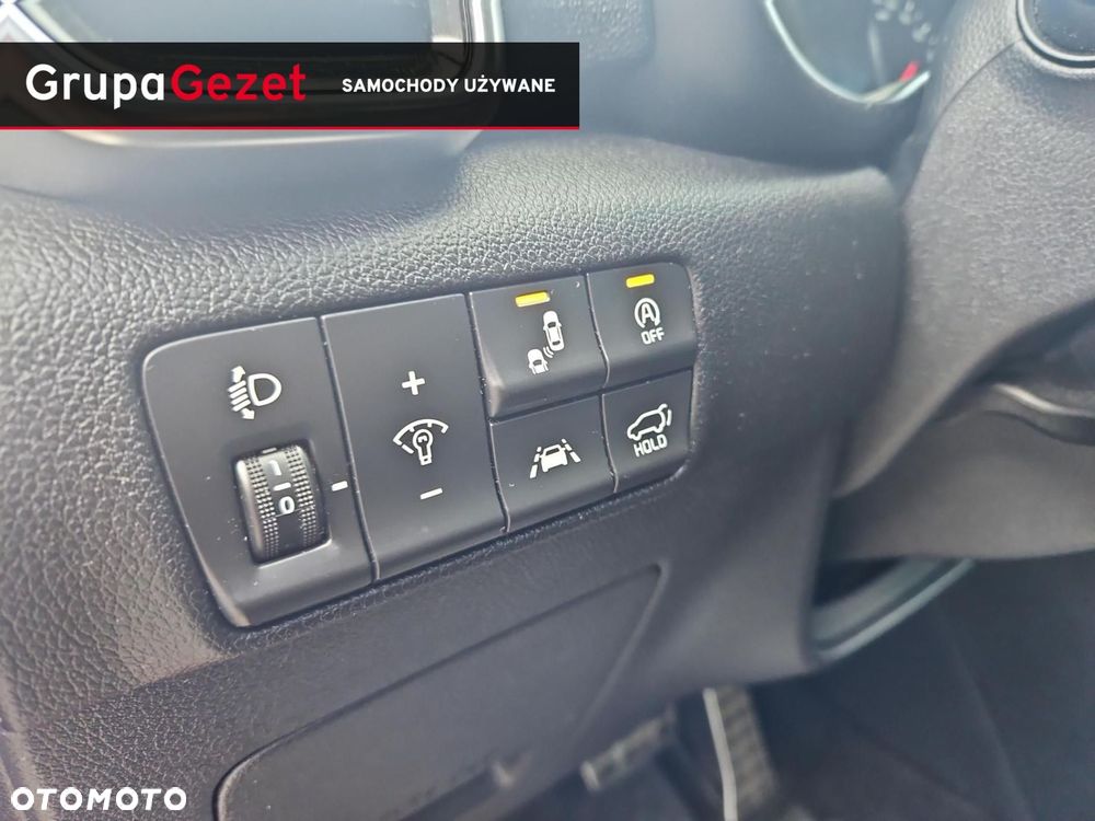 Kia Sportage 1.6 T-GDI GT Line 2WD DCT - 20