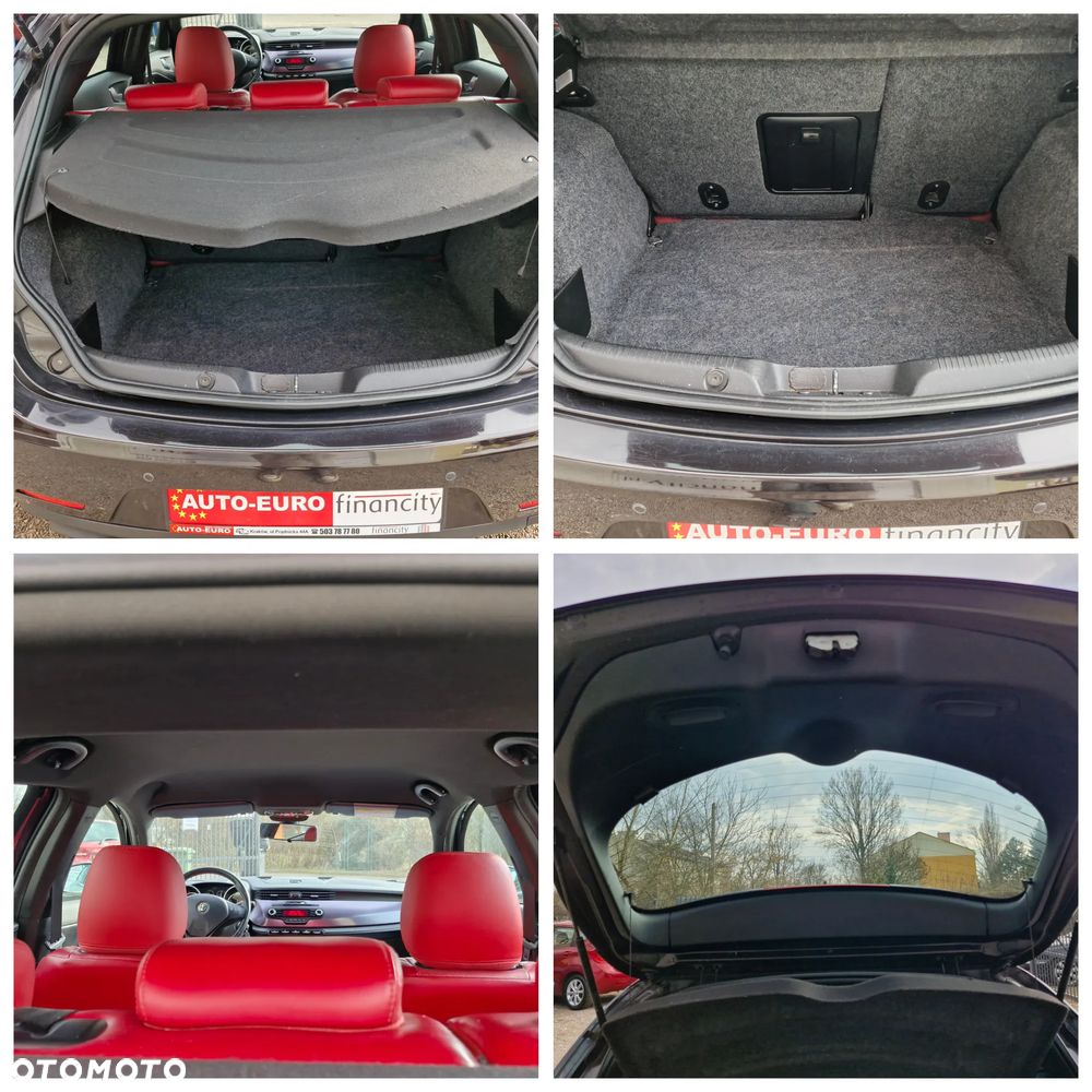 Alfa Romeo Giulietta 1.4 TB 16V Business - 33